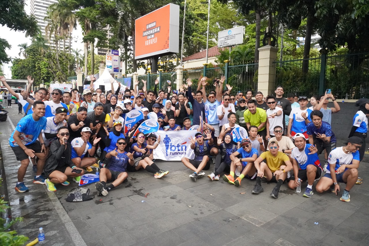 BTN Runners Community